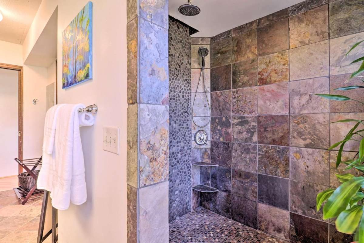 Studio Apartment With Kitchen Very Close To Wcu - Non Smoking & No Pets Sylva Exterior foto