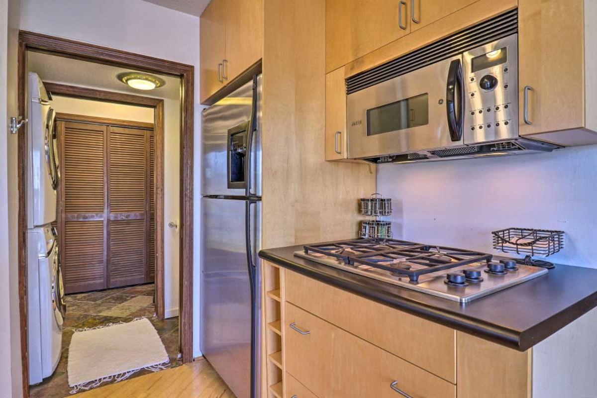 Studio Apartment With Kitchen Very Close To Wcu - Non Smoking & No Pets Sylva Exterior foto